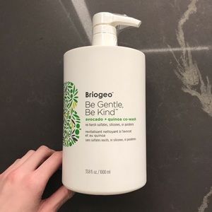 Briogeo cowash 33.8 oz